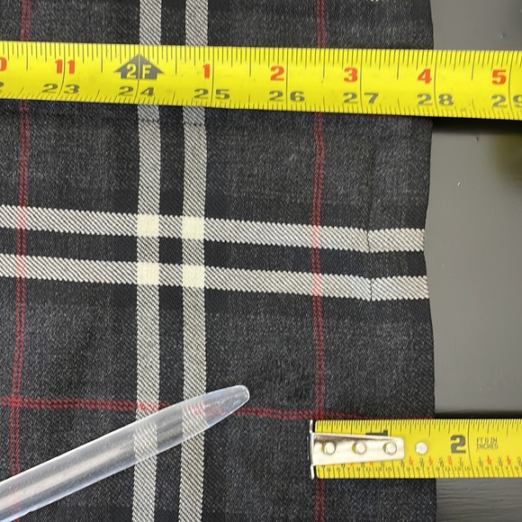 Ralph Lauren Shacket Black Windowpane Full Zip Womens Size S LRL Shirt Jacket - Picture 9 of 12